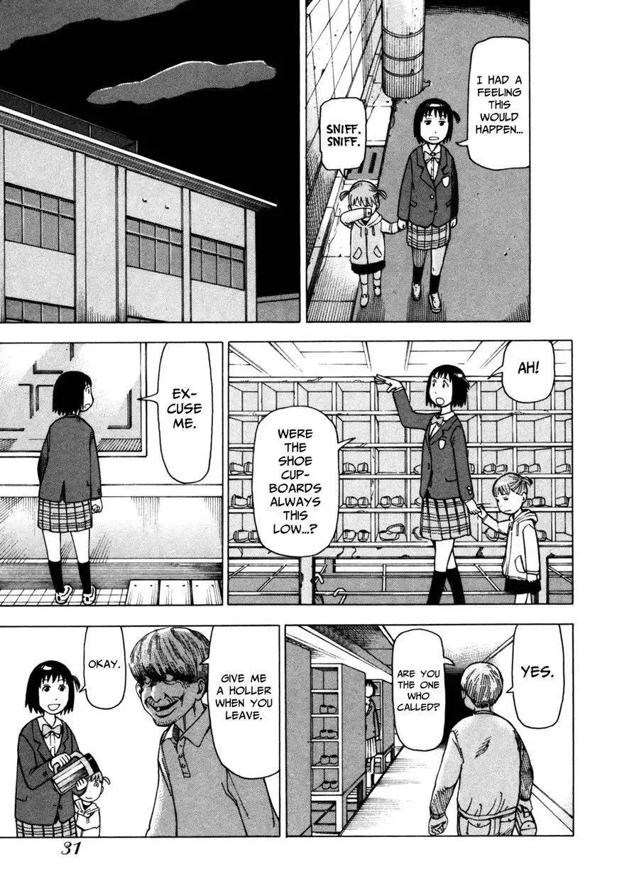 Soredemo Machi wa Mawatteiru Chapter 36 7